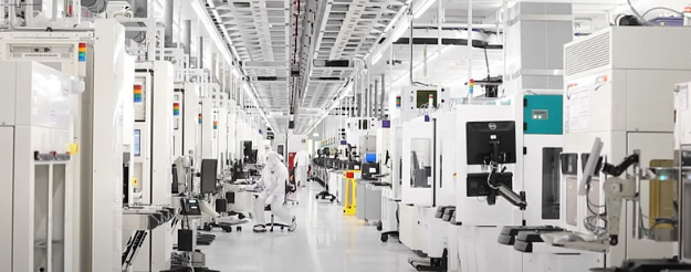 半导体设备钣金外壳 - 基础配套看似简单却不简单 半导体设备钣金外壳 - 基础配套看似简单却不简单