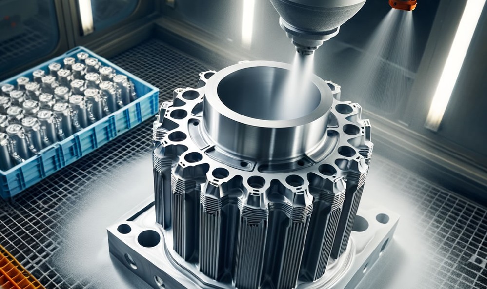 半导体机架框架及零部件的表面处理种类 半导体机架框架及零部件的表面处理种类